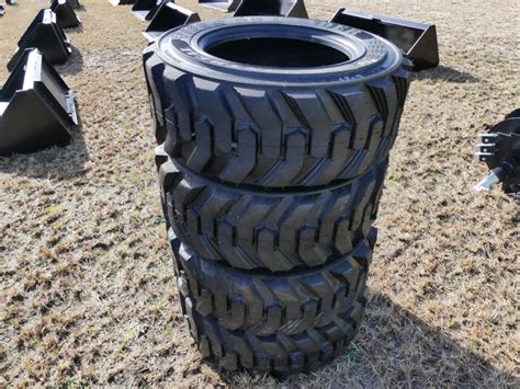 10-16.5 nhs skid steer tires|16.5x10 skid steer tires.